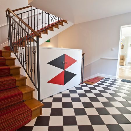 Crystal Suites Chez Helena Красков Екстериор снимка
