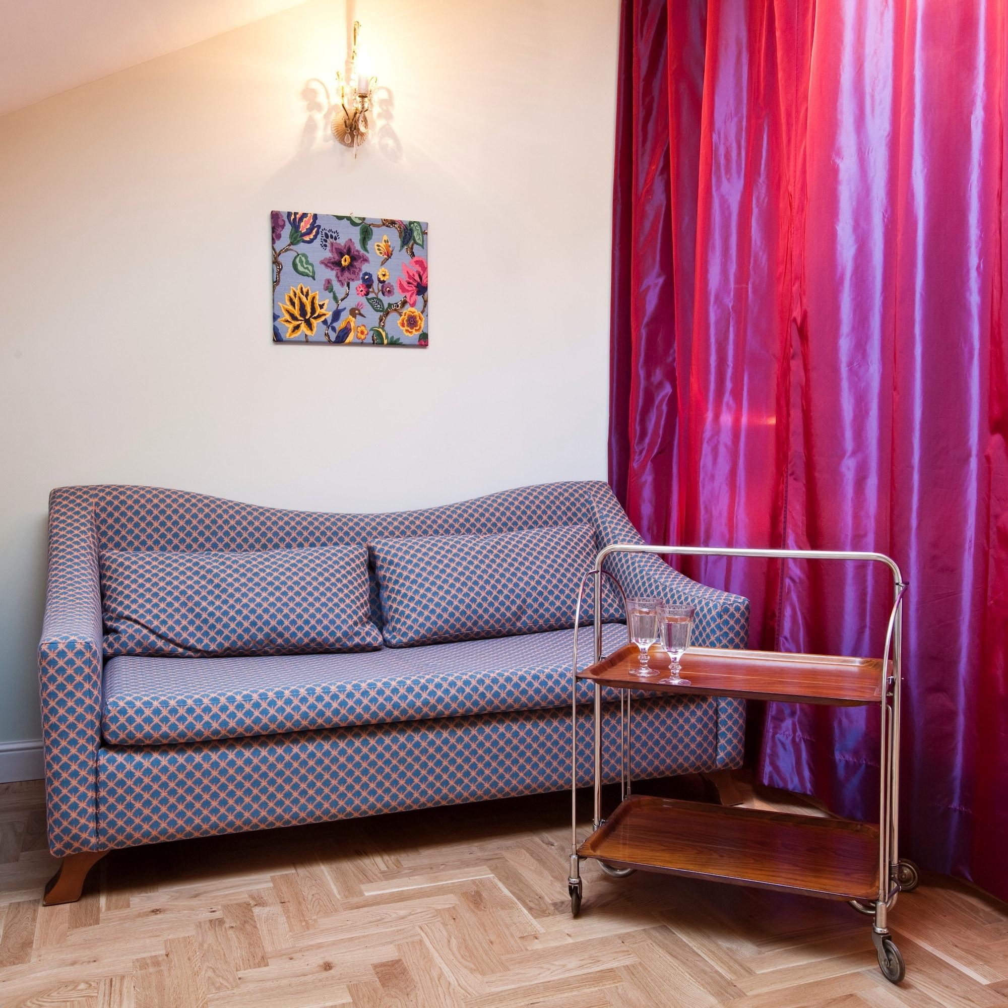 Crystal Suites Chez Helena Красков Екстериор снимка