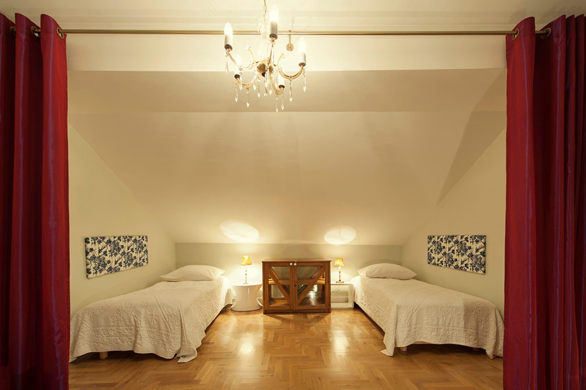Crystal Suites Chez Helena Красков Екстериор снимка
