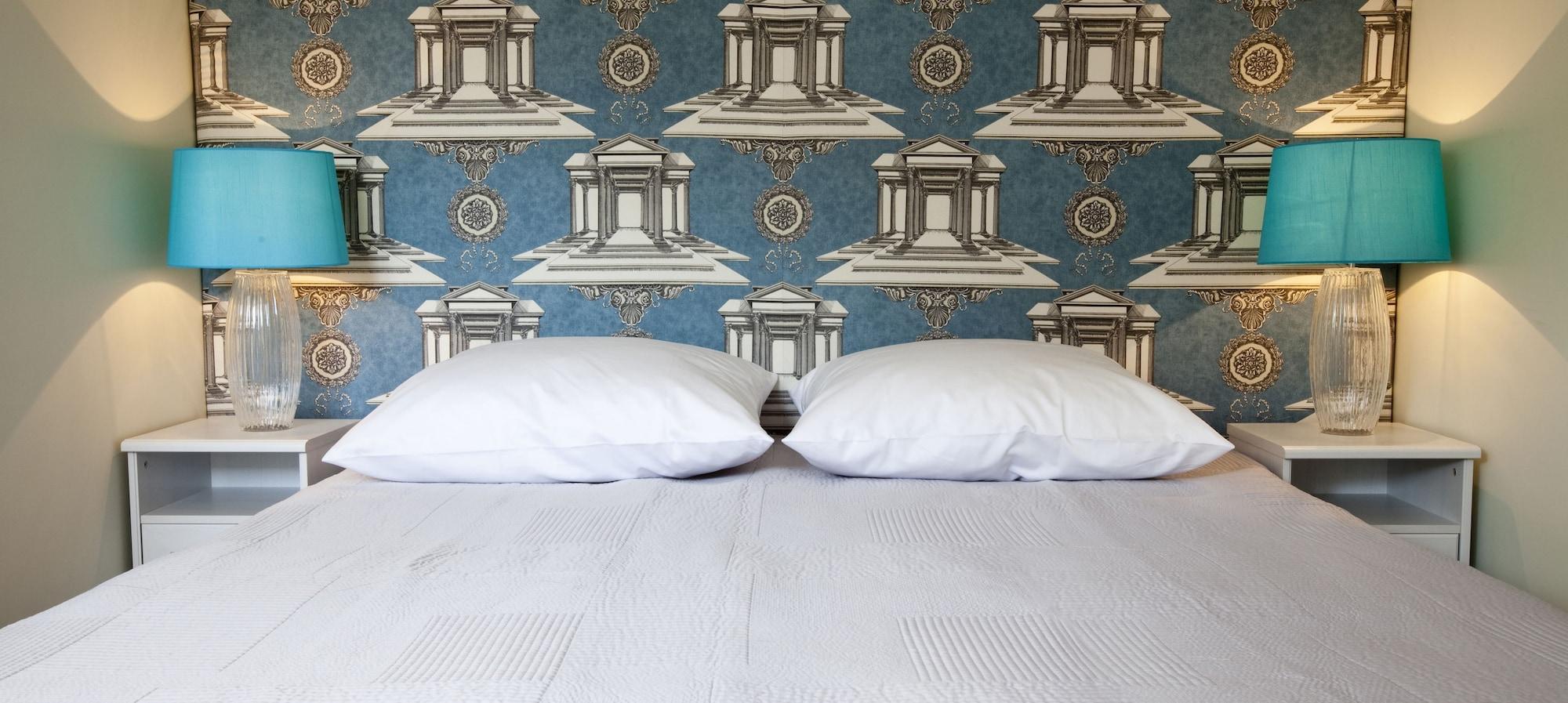 Crystal Suites Chez Helena Красков Екстериор снимка