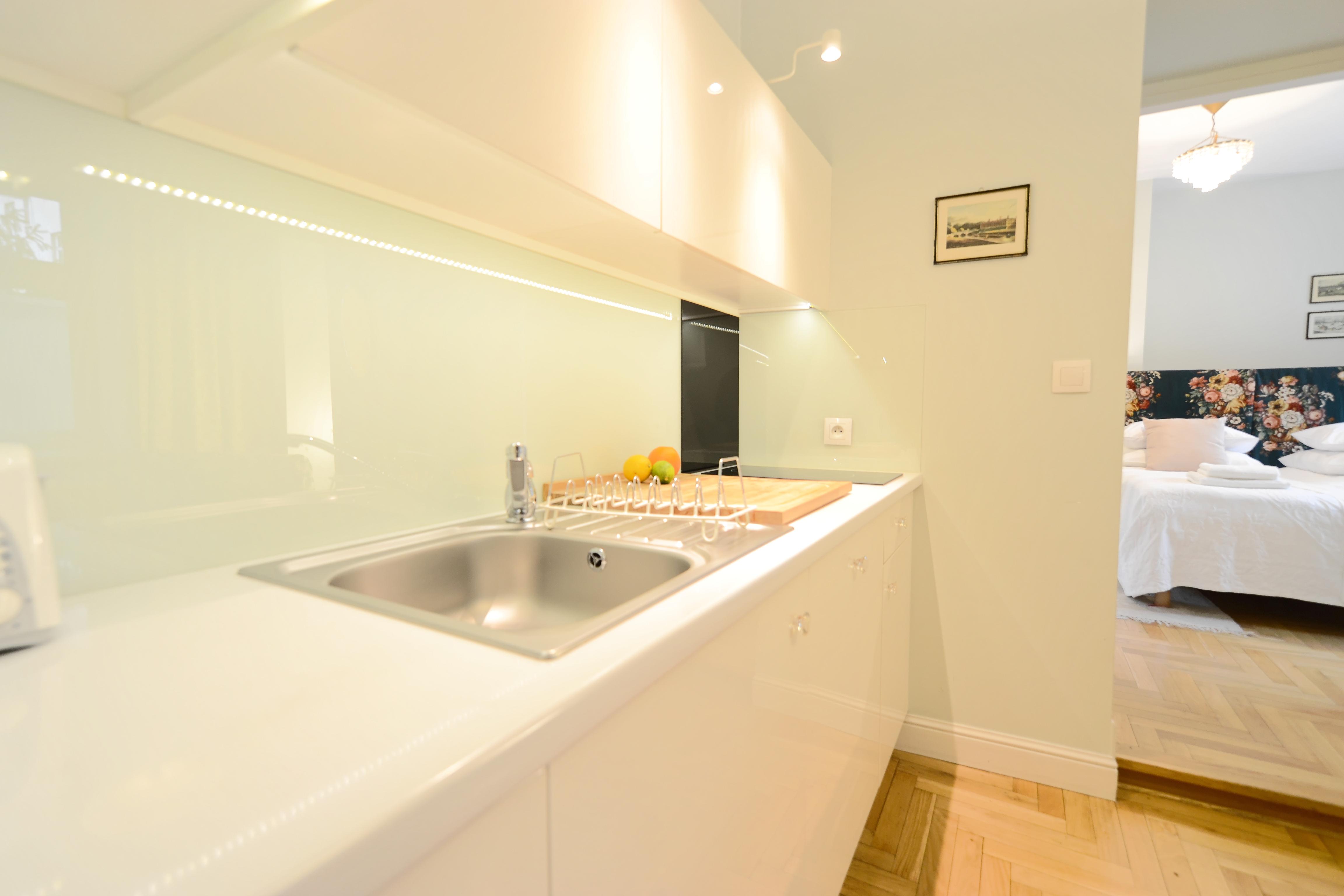 Crystal Suites Chez Helena Красков Екстериор снимка