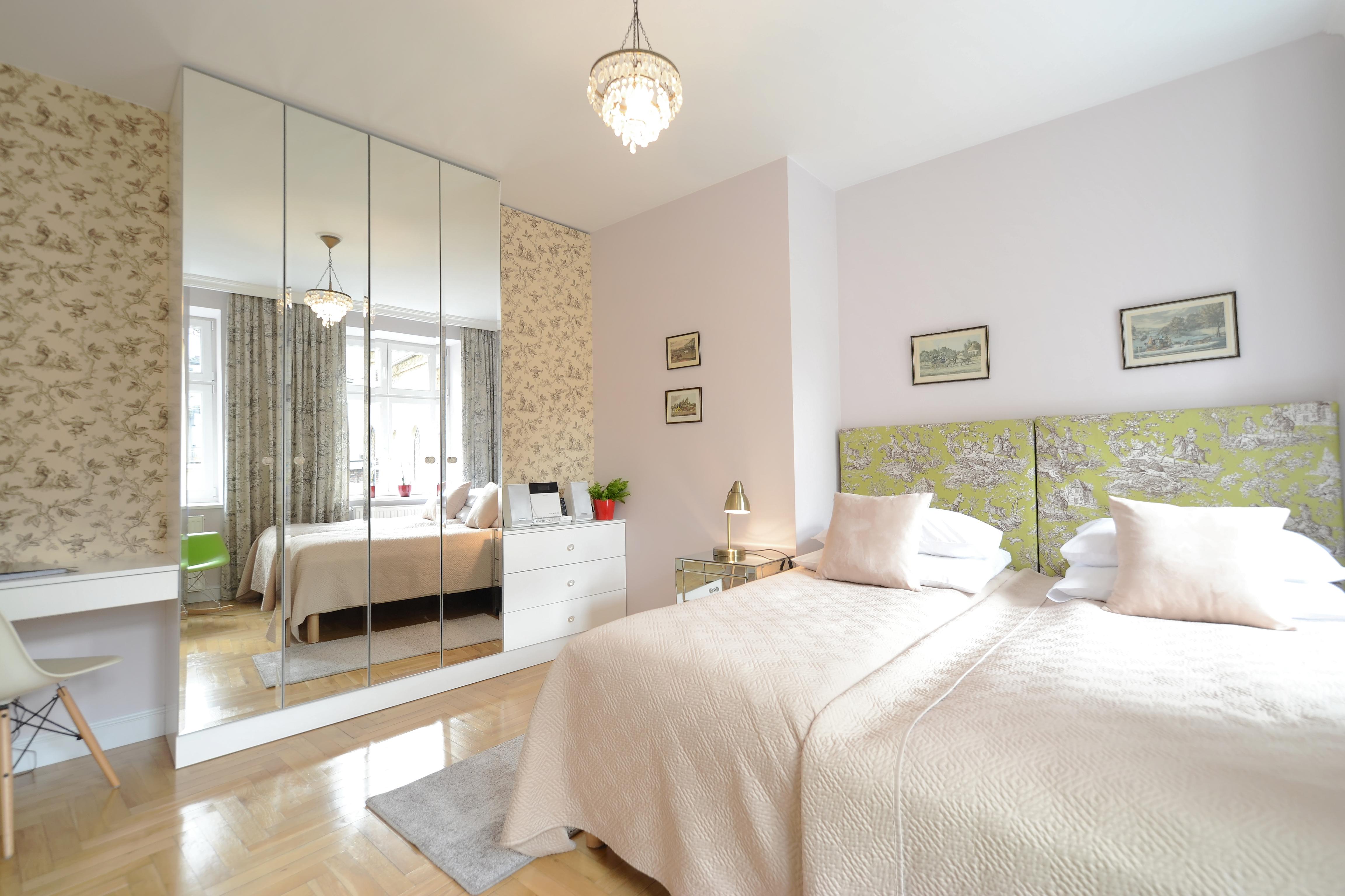 Crystal Suites Chez Helena Красков Екстериор снимка