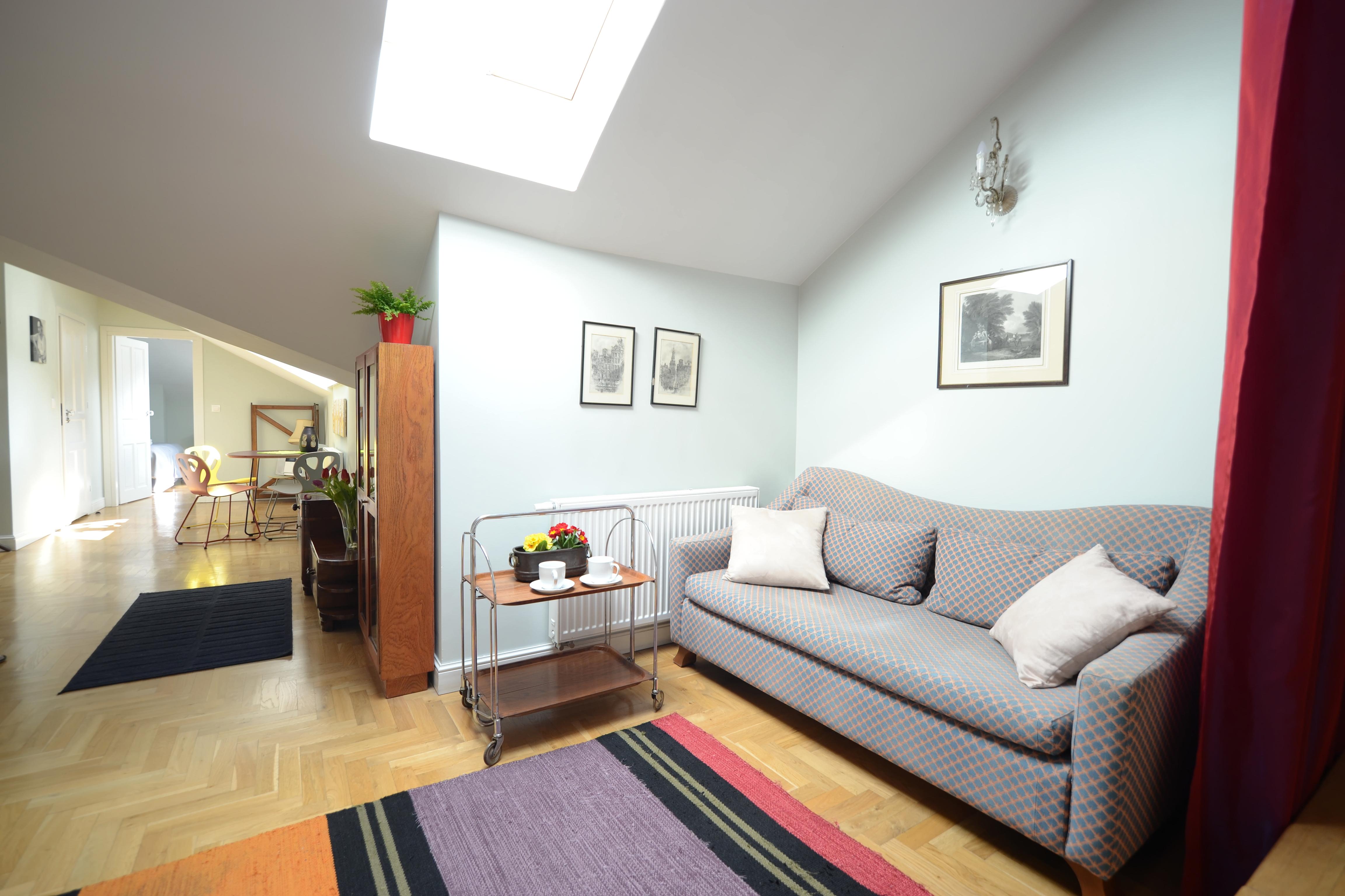 Crystal Suites Chez Helena Красков Екстериор снимка