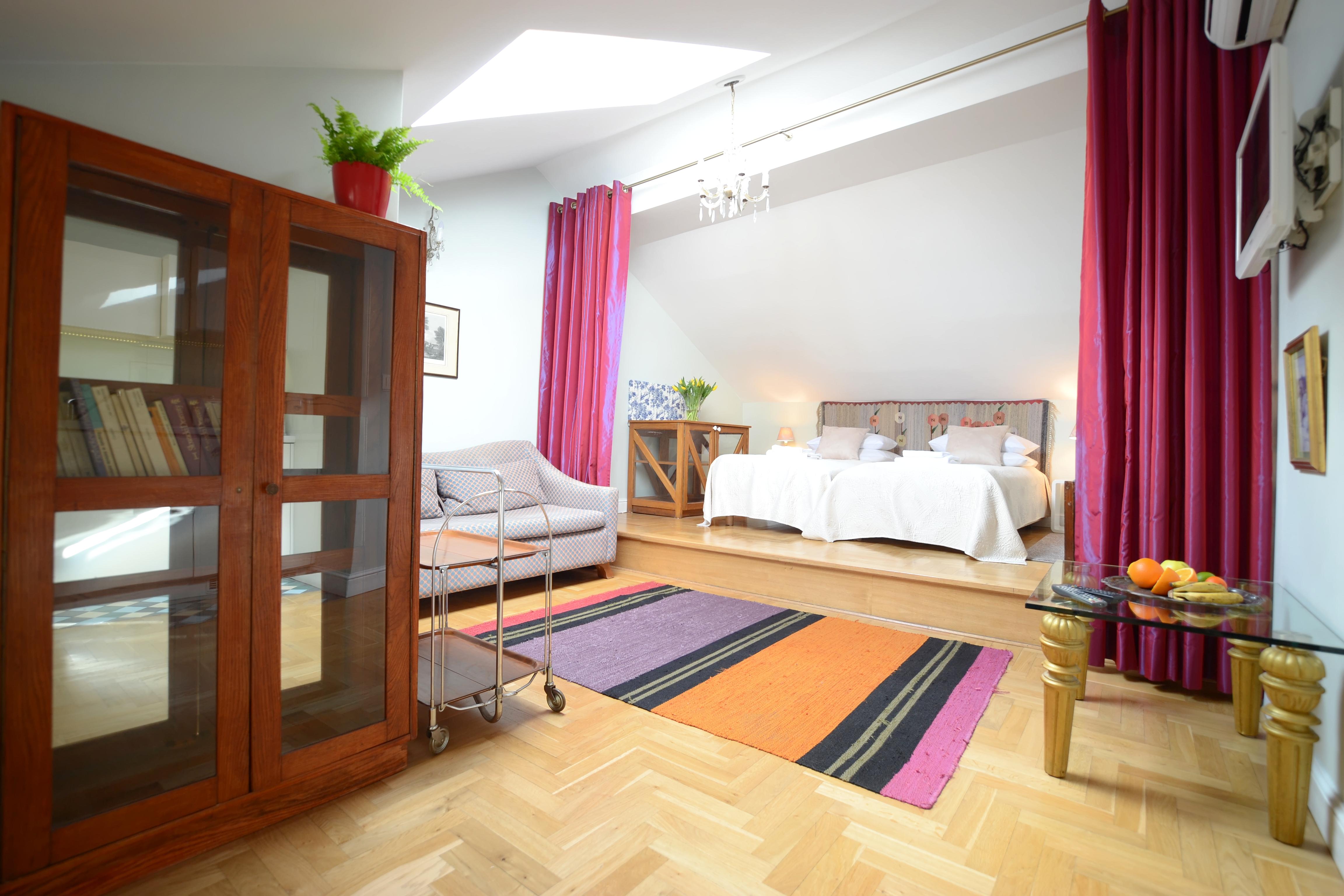 Crystal Suites Chez Helena Красков Екстериор снимка