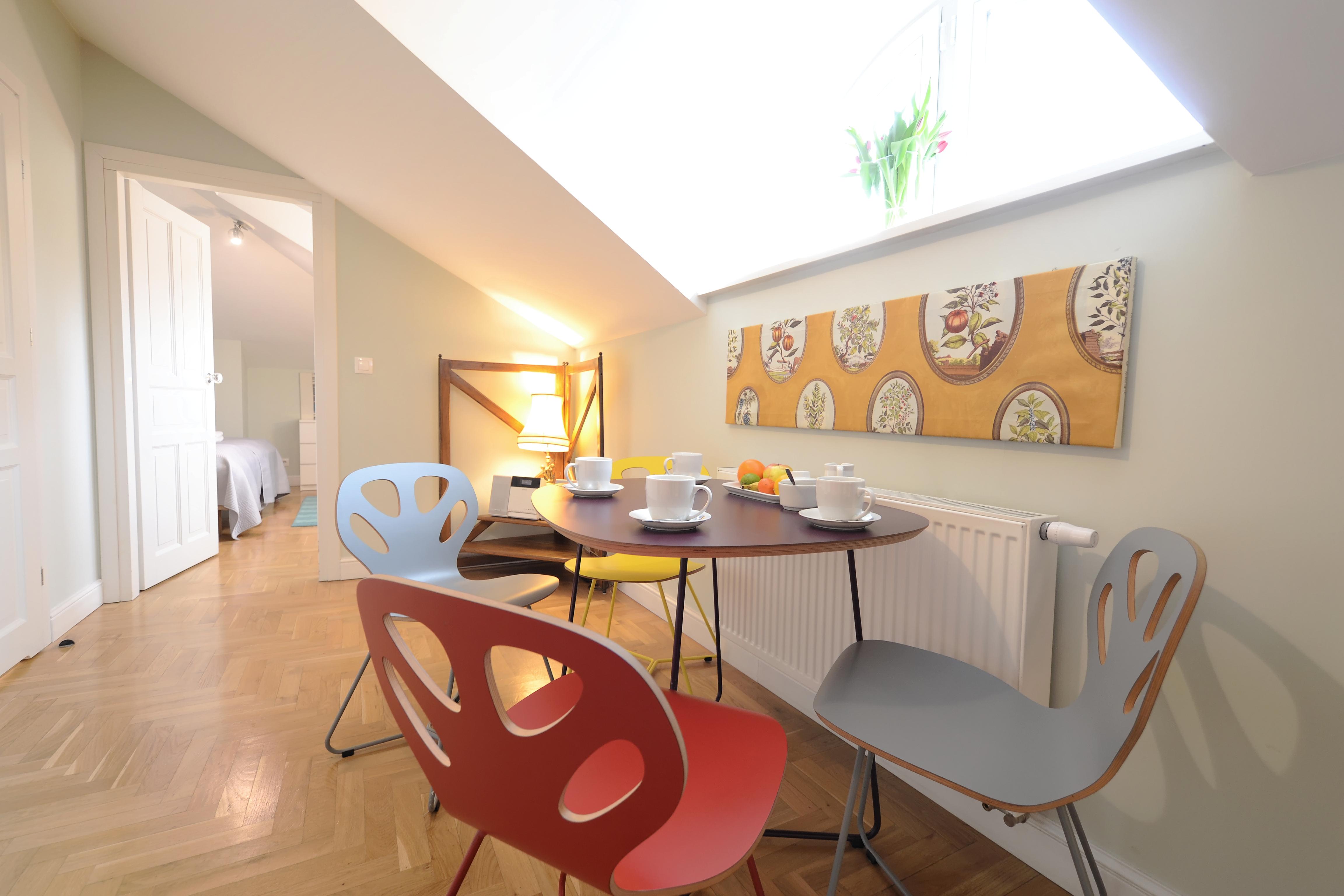 Crystal Suites Chez Helena Красков Екстериор снимка
