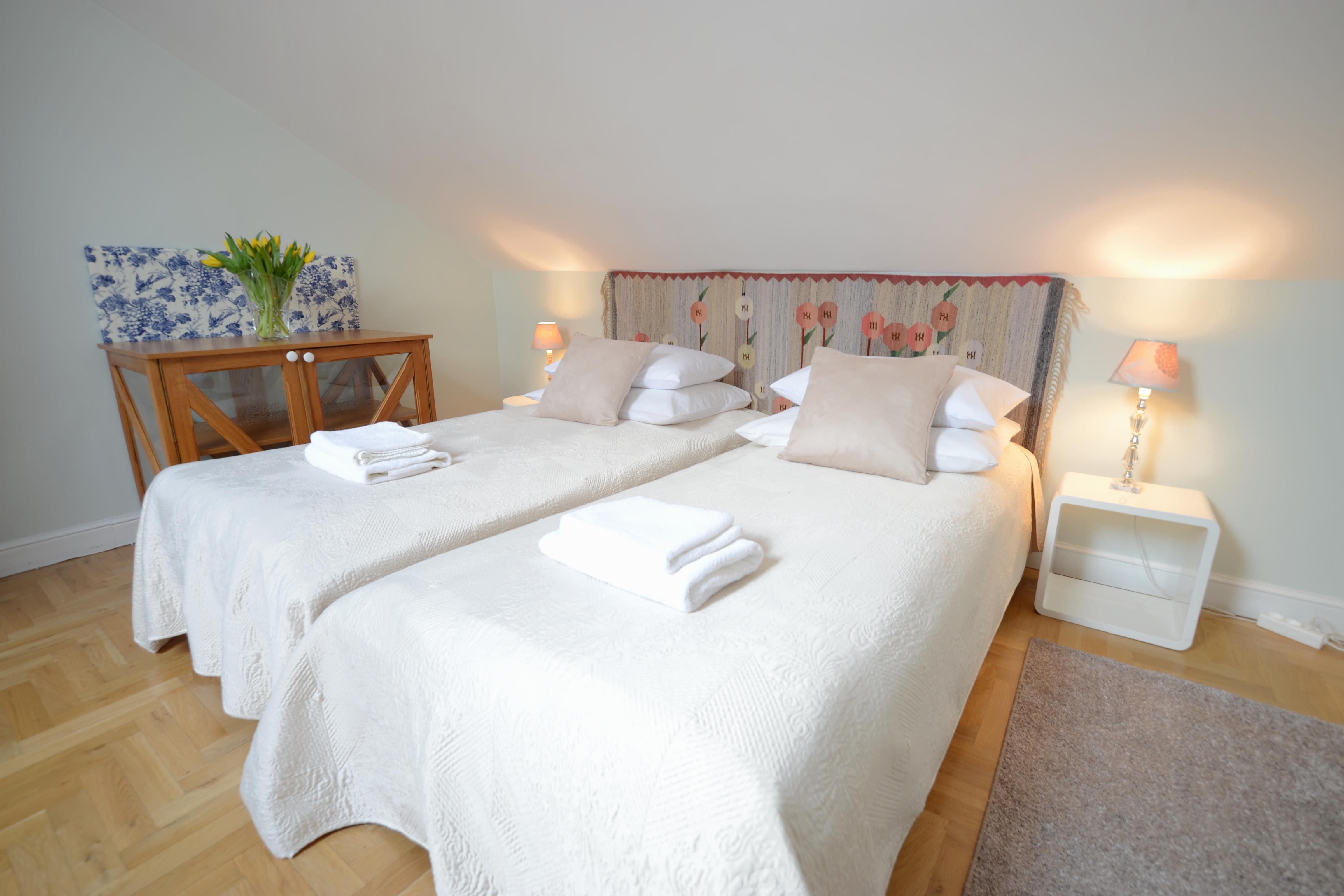 Crystal Suites Chez Helena Красков Екстериор снимка