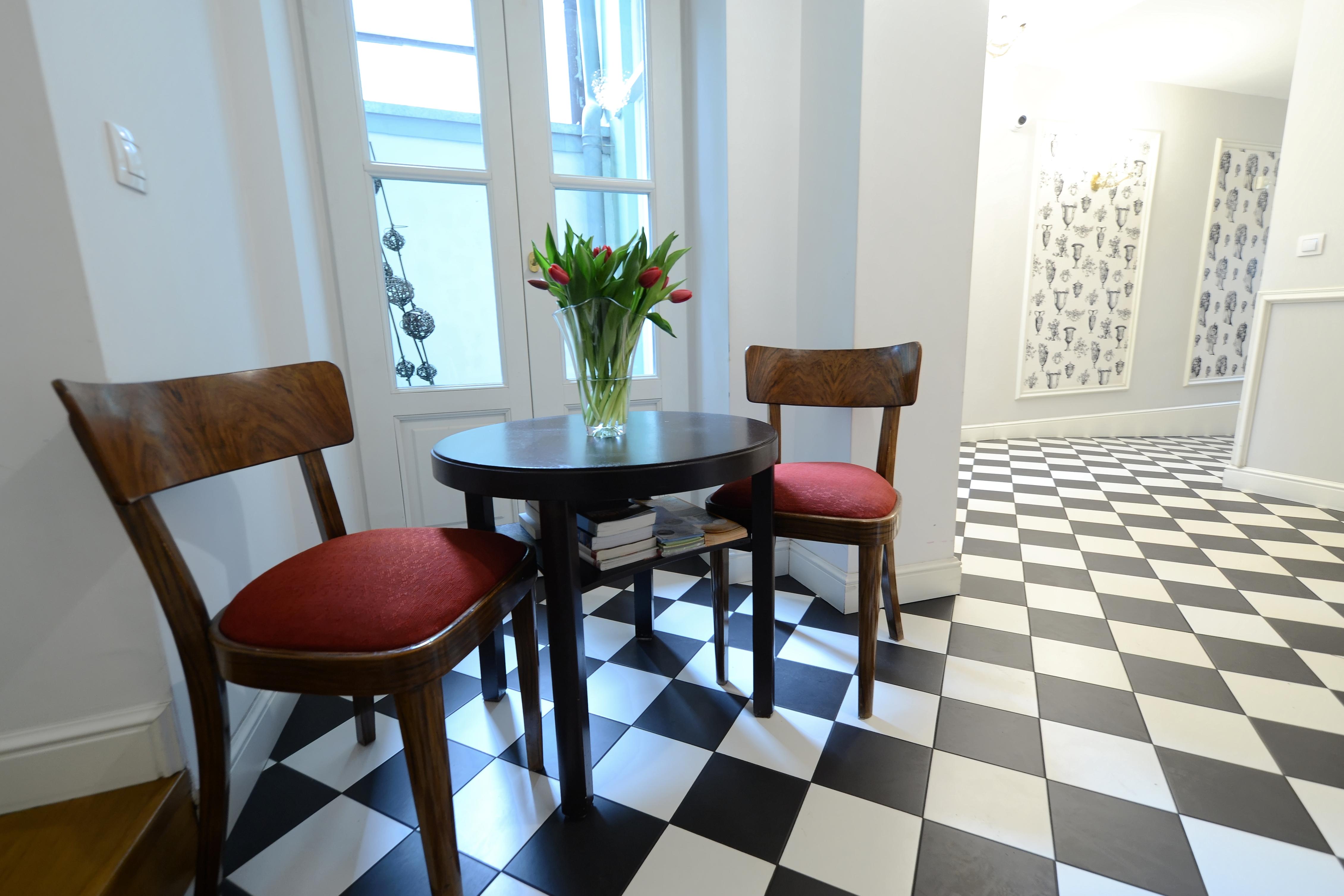 Crystal Suites Chez Helena Красков Екстериор снимка
