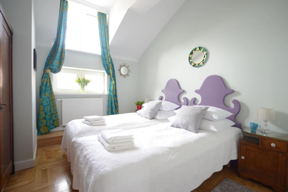 Crystal Suites Chez Helena Красков Екстериор снимка