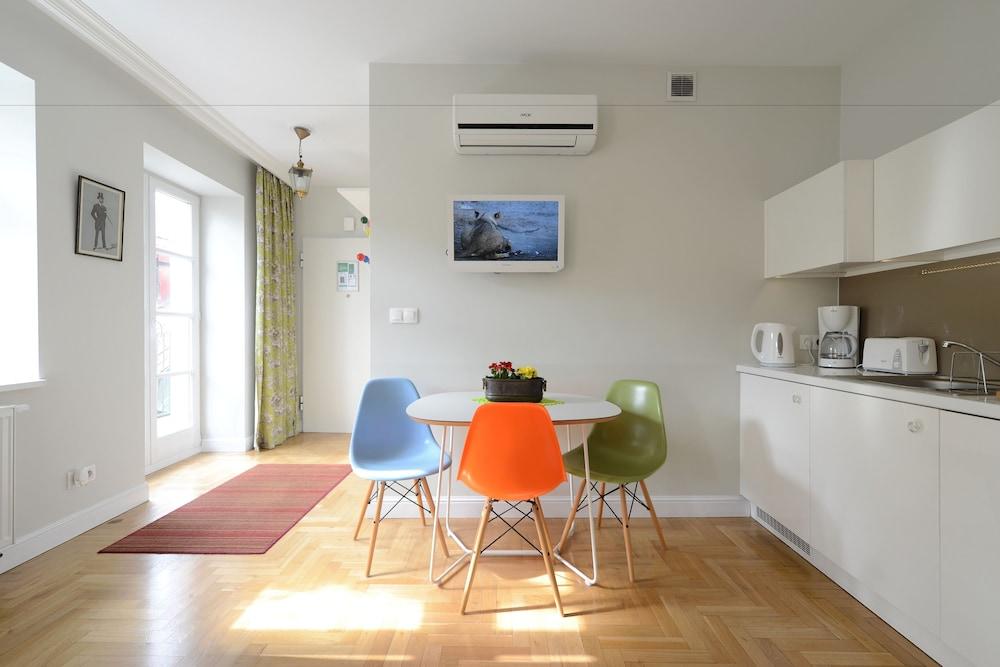 Crystal Suites Chez Helena Красков Екстериор снимка