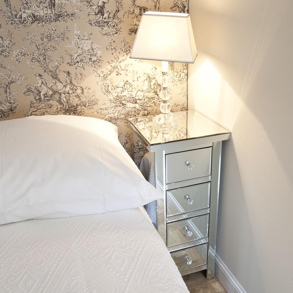 Crystal Suites Chez Helena Красков Екстериор снимка