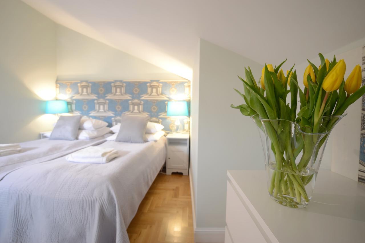 Crystal Suites Chez Helena Красков Екстериор снимка