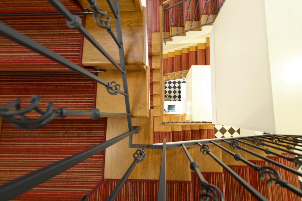 Crystal Suites Chez Helena Красков Екстериор снимка