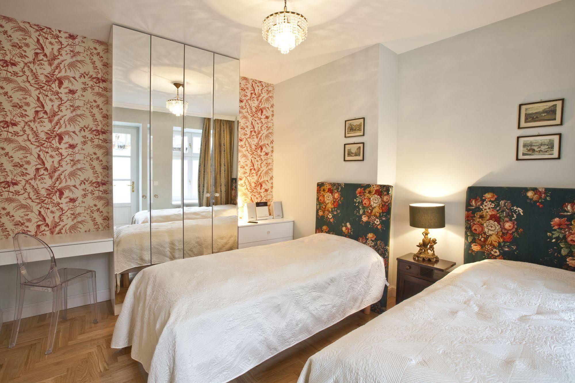 Crystal Suites Chez Helena Красков Екстериор снимка