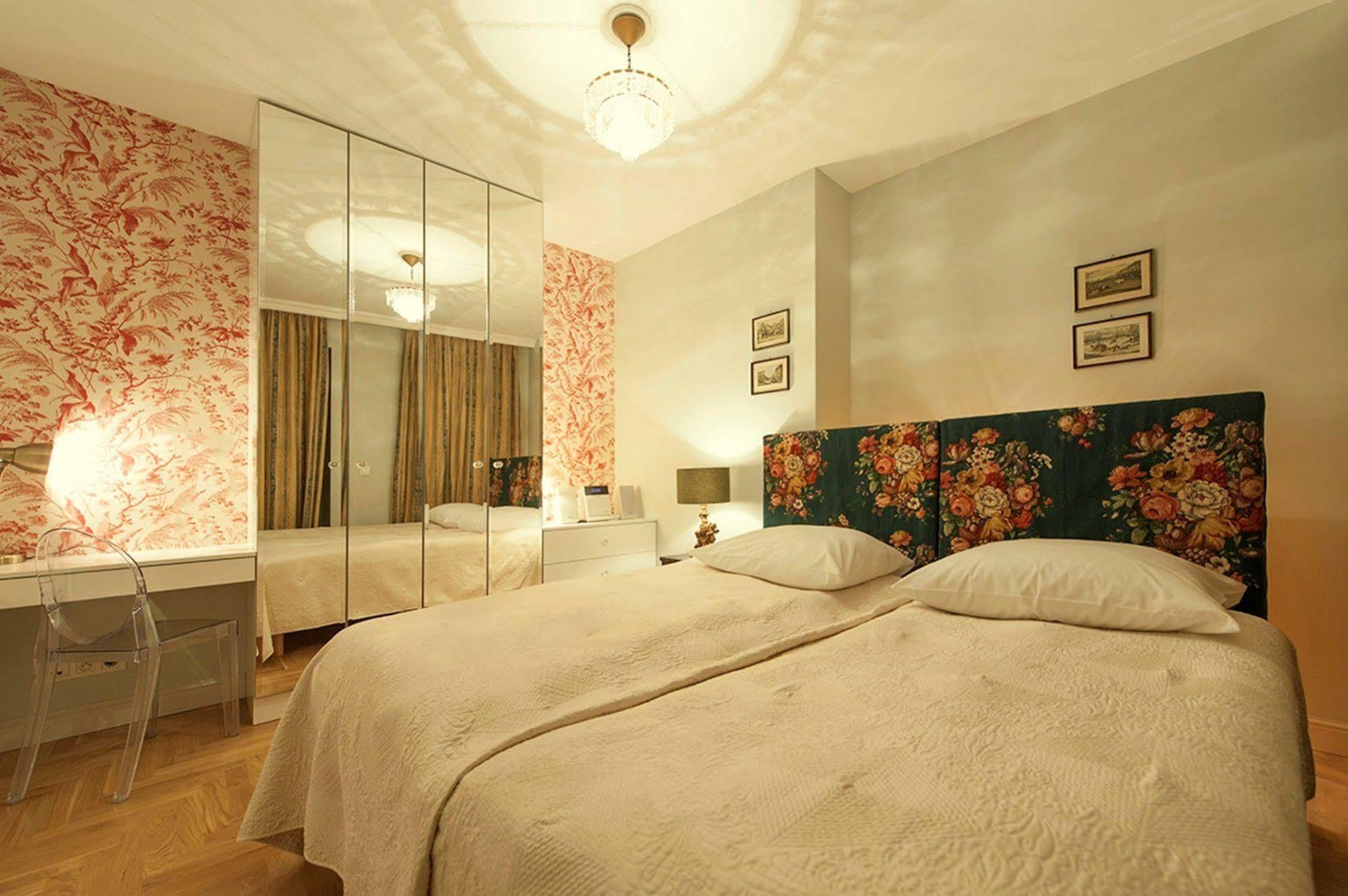 Crystal Suites Chez Helena Красков Екстериор снимка